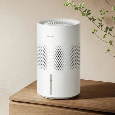Традиционный увлажнитель воздуха Xiaomi Smart Evaporative Humidifier EU CJSJSQ02XYUE (BHR8532EU) фото #2