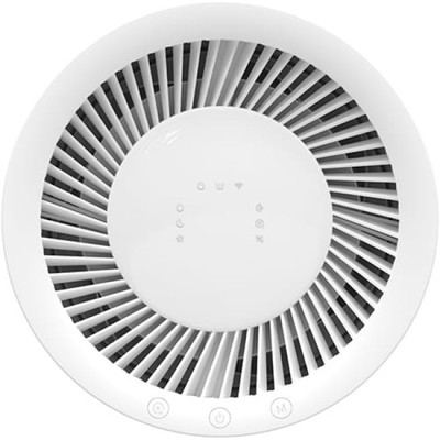 Традиционный увлажнитель воздуха Xiaomi Smart Evaporative Humidifier EU CJSJSQ02XYUE (BHR8532EU) фото #11