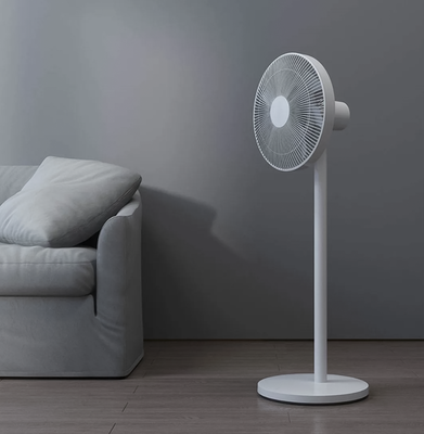 Напольный вентилятор  Xiaomi Smart Standing Fan 2 Pro EU фото #4