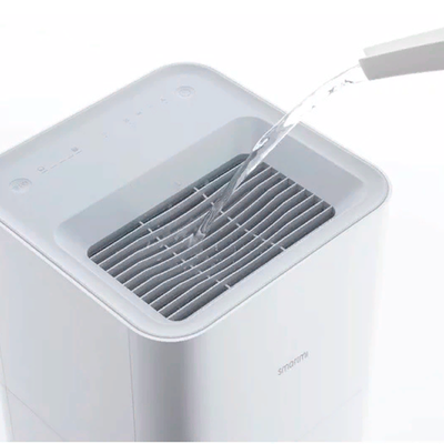 Увлажнитель воздуха Xiaomi Smartmi Humidifier 2 Белый фото #2