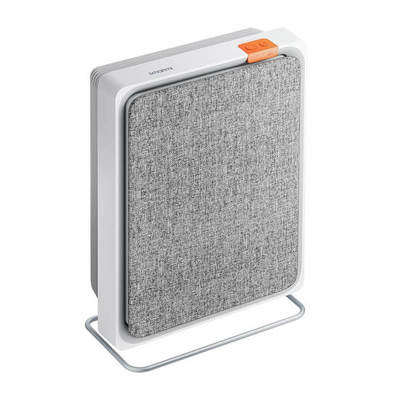 Очиститель воздуха со сменными фильтрами Xiaomi Smartmi Air Purifier E1 белый фото #2
