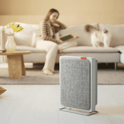 Очиститель воздуха со сменными фильтрами Xiaomi Smartmi Air Purifier E1 белый фото #7