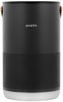Очиститель воздуха Xiaomi Smartmi Air Purifier P1 Темно-серый фото #3