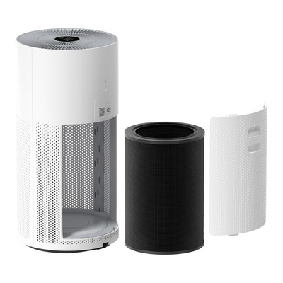 Очиститель воздуха Xiaomi Smartmi Air Purifier Белый фото #3