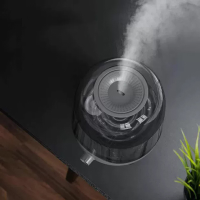 Ультразвуковой увлажнитель воздуха Deerma Humidifier DEM-F323W фото #3