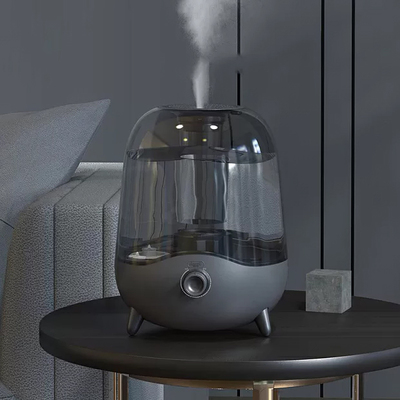 Ультразвуковой увлажнитель воздуха Deerma Humidifier DEM-F323W фото #4