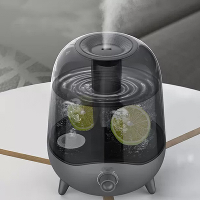 Ультразвуковой увлажнитель воздуха Deerma Humidifier DEM-F323W фото #5