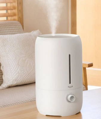 Ультразвуковой увлажнитель воздуха Deerma Humidifier DEM-F800 фото #5