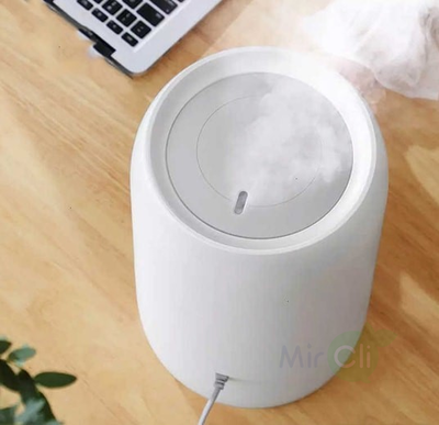 Ультразвуковой увлажнитель воздуха Deerma Humidifier DEM-F800 фото #3