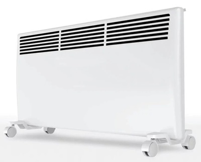 Конвектор электрический ZEDER 20EX-01