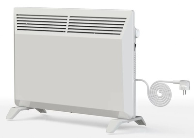 Конвектор электрический ZEDER 5MS-01