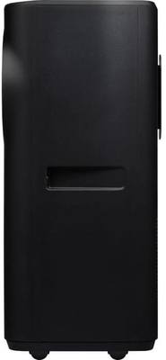 Мобильный кондиционер Zanussi ZACM-10 UPB/N6 Black фото #5