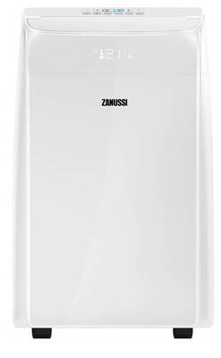 Мобильный кондиционер Zanussi Massimo Solar ZACM-12 NY/N1 White