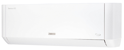 Настенный внутренний блок мульти сплит-системы Zanussi Multi Combo ERP DC 2 Free match  ZACS/I-07 HB-WHITE FMI2/N8 фото #2