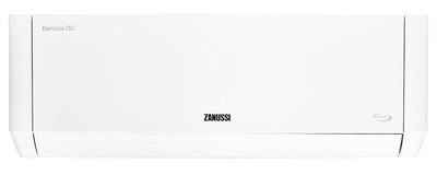Настенный внутренний блок мульти сплит-системы Zanussi Multi Combo ERP DC 2 Free match  ZACS/I-07 HB-WHITE FMI2/N8