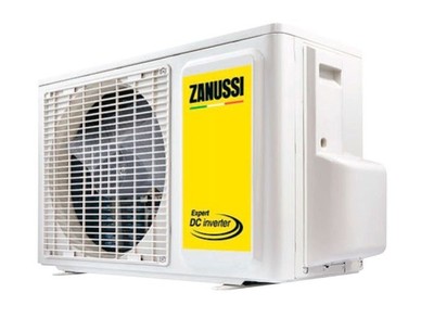 Кондиционер Zanussi Perfecto ZACS/I-18 HPF/A22/N8 фото #2