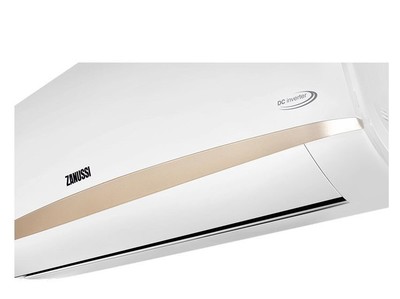Кондиционер Zanussi Perfecto ZACS/I-18 HPF/A22/N8 фото #4