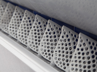 Кондиционер Zanussi Perfecto ZACS/I-18 HPF/A22/N8 фото #5