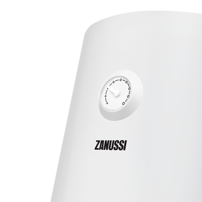 Электрический накопительный водонагреватель Zanussi ZWH/S 30 ORFEUS DH фото #7
