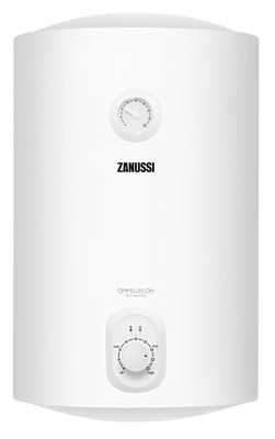 Электрический накопительный водонагреватель Zanussi ZWH/S 30 ORFEUS DH