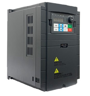 Частотный преобразователь Zentec FL223T4B (22кВт 3х380В) фото #2