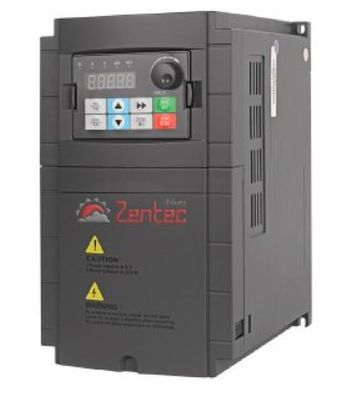 Частотный преобразователь Zentec FL223T4B (22кВт 3х380В)
