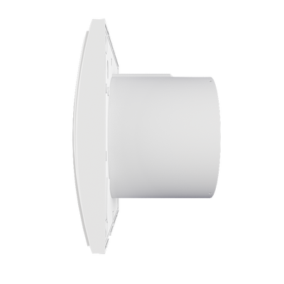 Вытяжка для ванной диаметр 125 мм Zernberg Lazurit 125 фото #3