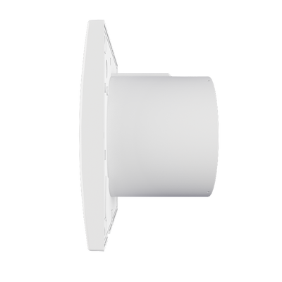 Вытяжка для ванной диаметр 100 мм Zernberg Opal 100 фото #3