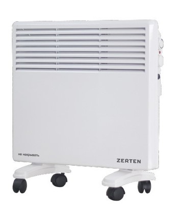 Конвектор электрический Zerten ZL-5 (U)