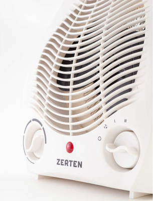 Тепловентилятор Zerten ZTV-20 (X) фото #2