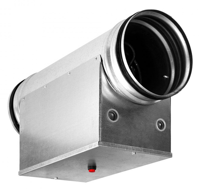 Электронагреватель Zilon ZEA 160-2,4