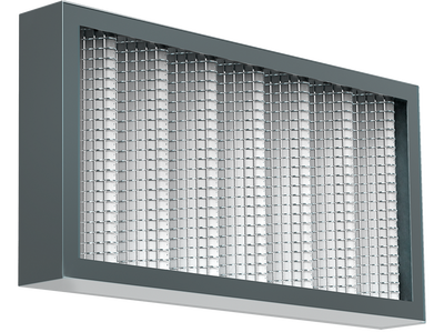 Фильтрующая вставка Zilon ZFFK 500*300 (G3, 50 мм)