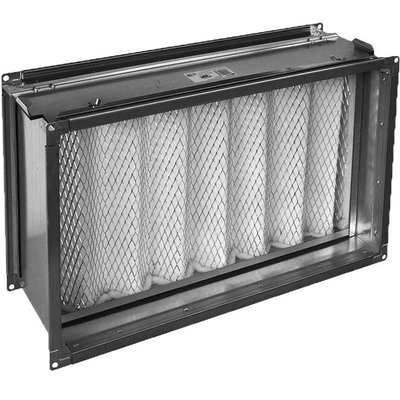 Фильтр-бокс Zilon ZFK 1000*500