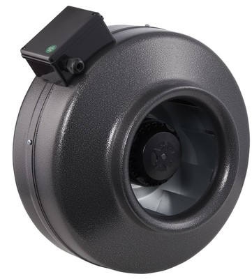 Канальный круглый вентилятор Zilon ZFO 160 Z