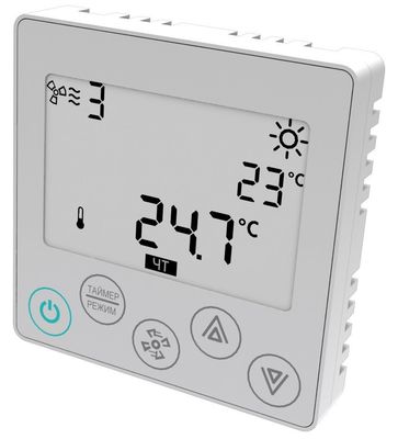Приточная вентиляционная установка Zilon ZPE-M 1000-5,0/2 INT фото #9