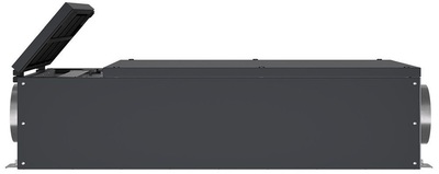 Приточная вентиляционная установка Zilon ZPE-M 600-1,2/1 INT фото #9