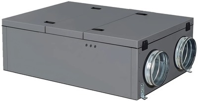 Приточно-вытяжная вентиляционная установка Zilon ZPVR-N 1200 PE EC
