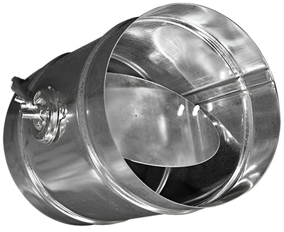 Ручной клапан Zilon ZSK-R 200