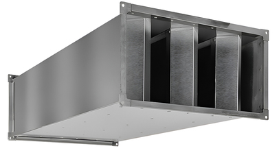 Шумоглушитель Zilon ZSr 800*500