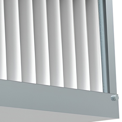 Фреоновый охладитель Zilon ZWS-R 500*300/3 фото #5