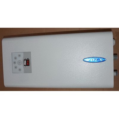 Электрический проточный водонагреватель 24 кВт Zota 24 