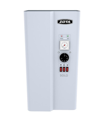 Электрический котел Zota 6 Solo (SL3468420006) фото #3