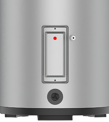 Электрический накопительный водонагреватель Zota E-HOT 200 (3 кВт) фото #2