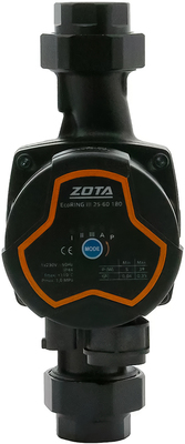 Насос для отопления Zota EcoRING III 25-60 180
