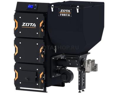 Твердотопливный котел Zota Forta 12 (FR4931120012)