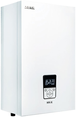 Электрический котел Zota MK-X Plus 9