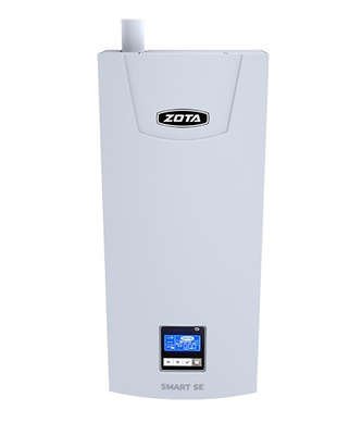 Электрический котел Zota Smart SE - 21 (SE3468420021) фото #2