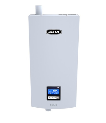 Электрический котел Zota Solid-9 (SS3468420009) фото #2