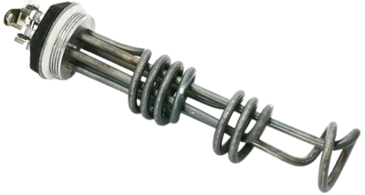 ТЭН Zota ТЭНБ-15,00 кВт П 2 (д=7,4) Т