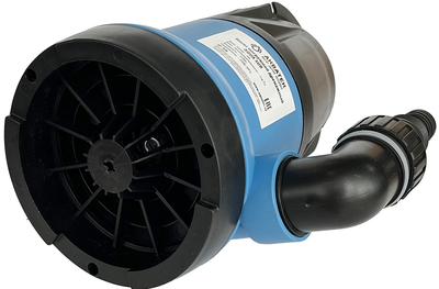 Дренажный насос Акватек DP250A 6/85 фото #3